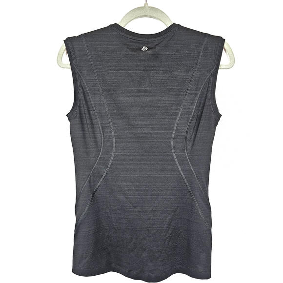 Athleta Pacifica Illume UPF Fitted Tank - Picture 5 of 9